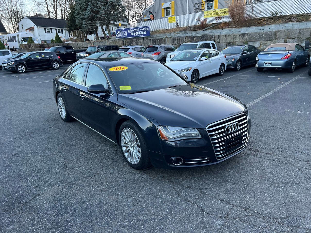 Used 2012 Chevrolet Malibu LT image 37