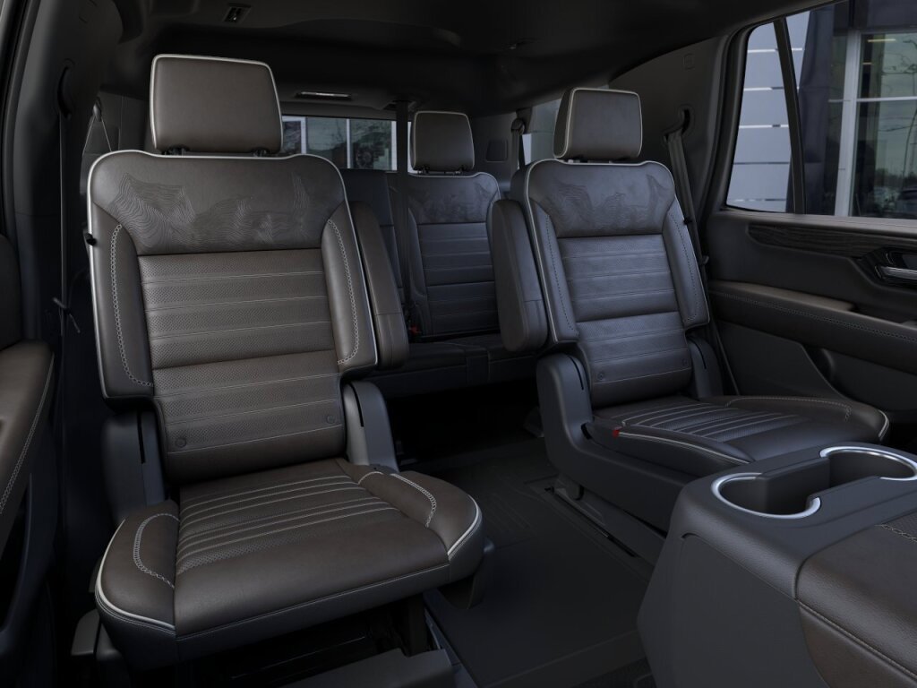 New 2027 GMC Yukon Denali Ultimate AWD/4WD image 24