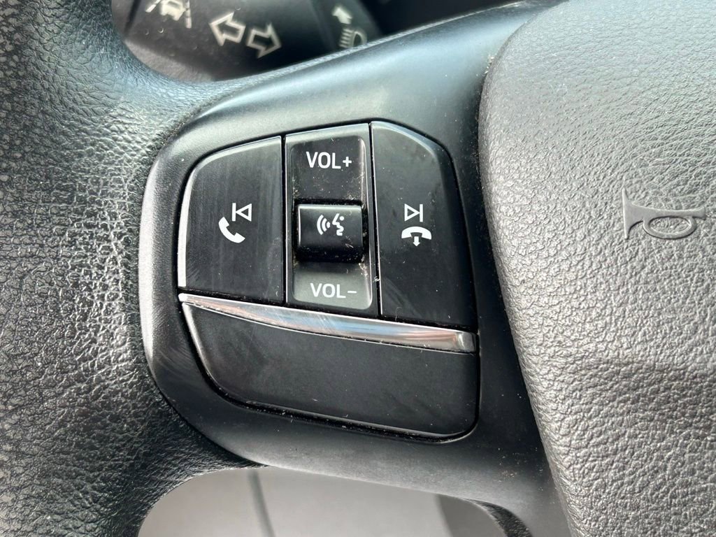 Used 2021 Ford Transit 350 148 High Roof Extended image 25