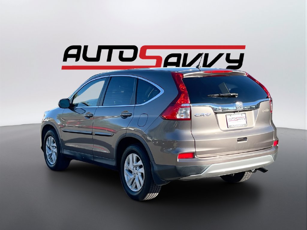 Used 2016 Honda CR-V EX image 5
