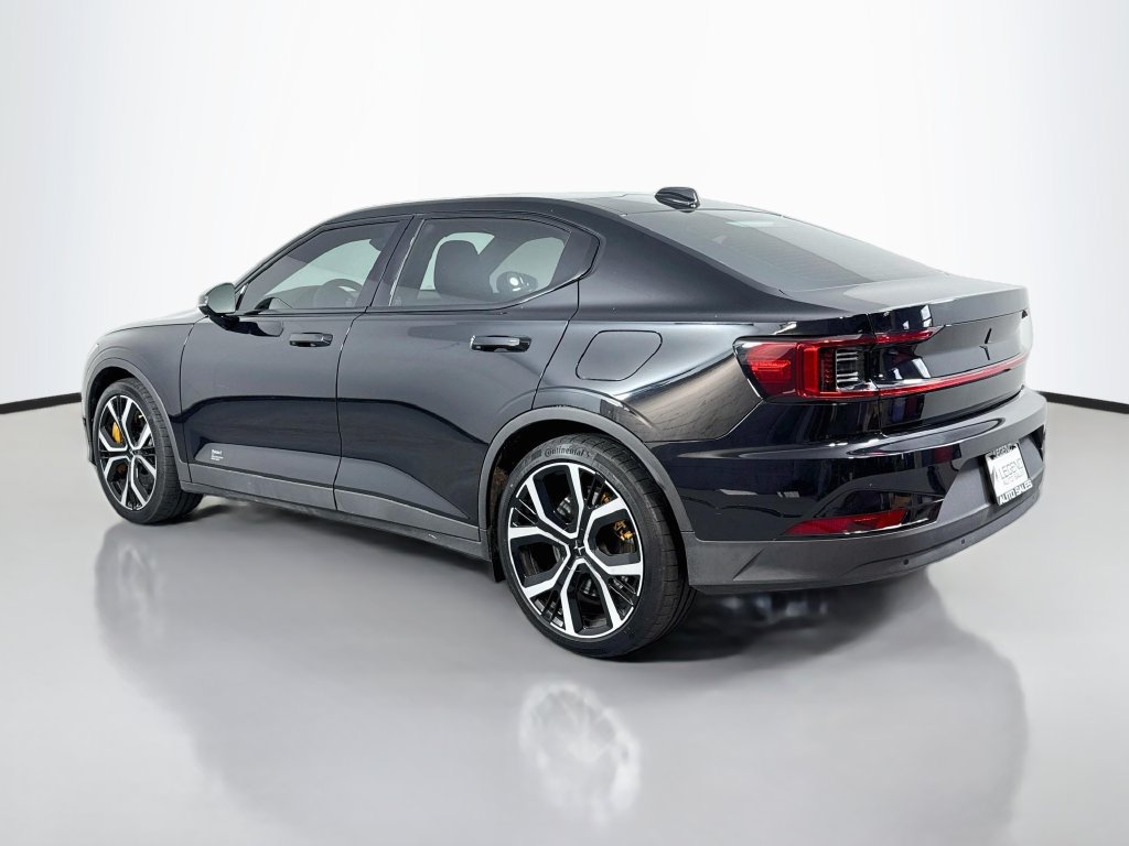 Used 2023 Polestar Polestar 2 w/ Pilot Pack AWD/4WD image 9