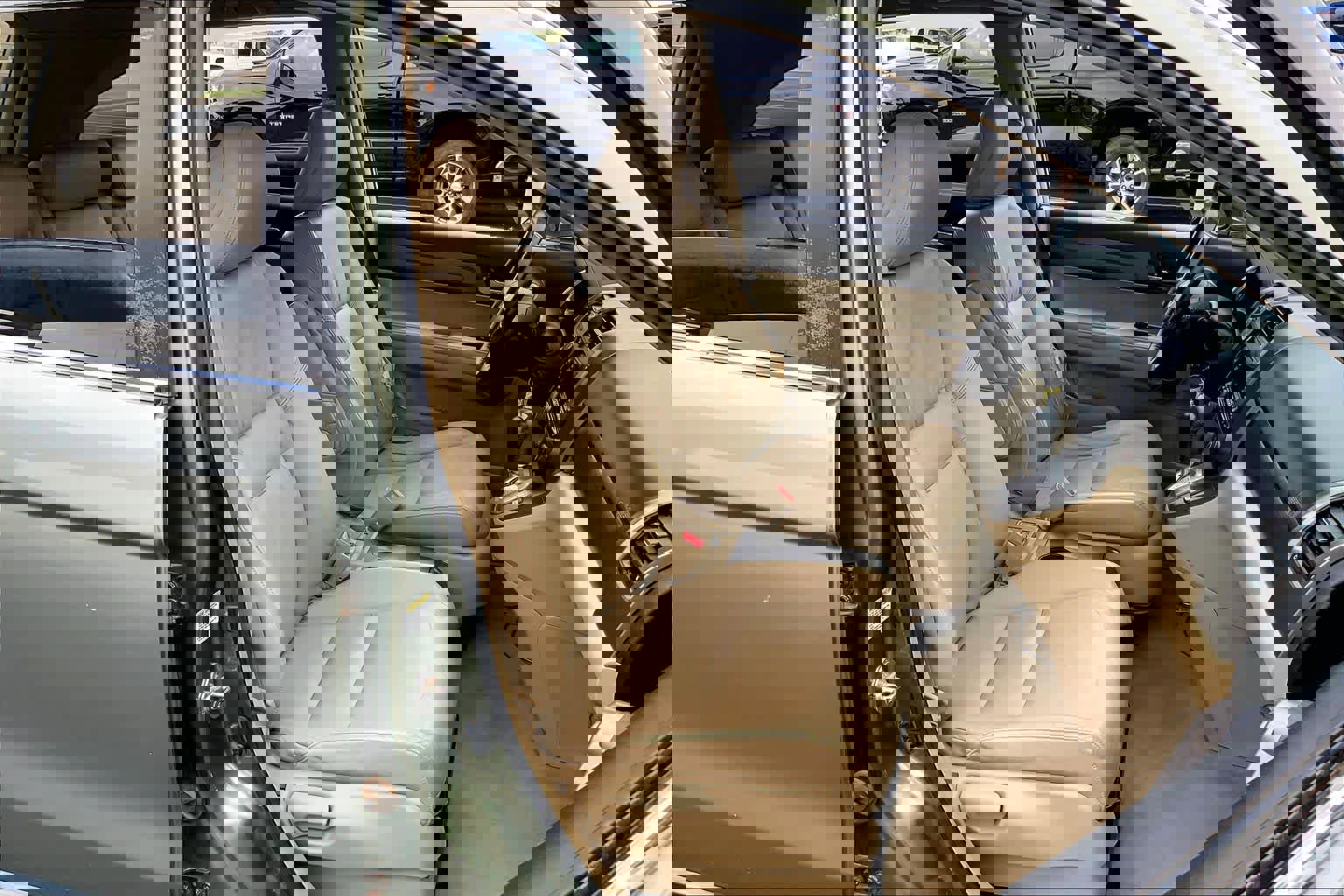 Used 2009 Honda CR-V EX-L image 8