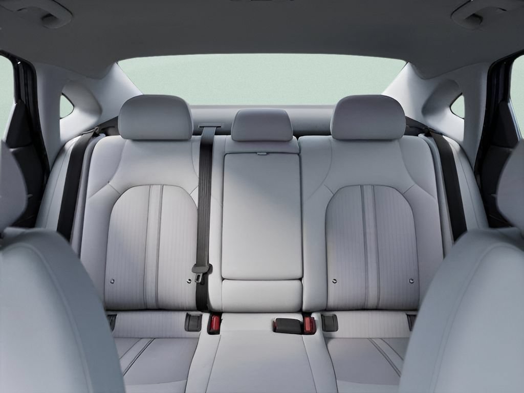 New 2026 Hyundai Sonata SEL FWD image 12