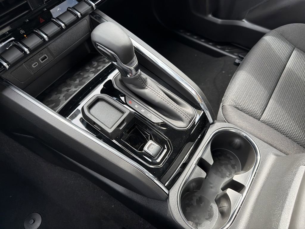 New 2026 GMC Canyon Elevation image 7