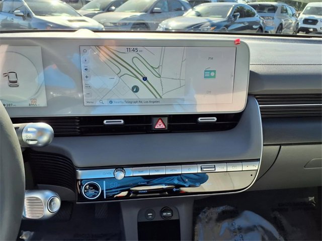 Certified 2024 Hyundai Ioniq 5 Limited image 19