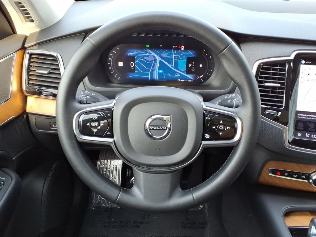 Certified 2023 Volvo XC90 B5 Plus w/ Protection Package Premier AWD/4WD image 14