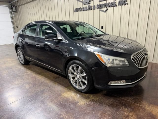Used 2014 Buick LaCrosse Premium FWD image 6