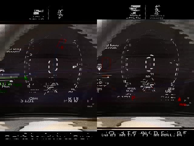 Certified 2025 Cadillac XT4 Sport w/ Cold Weather Package image 19