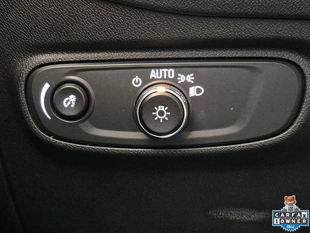 Certified 2024 Chevrolet Equinox LT FWD image 19