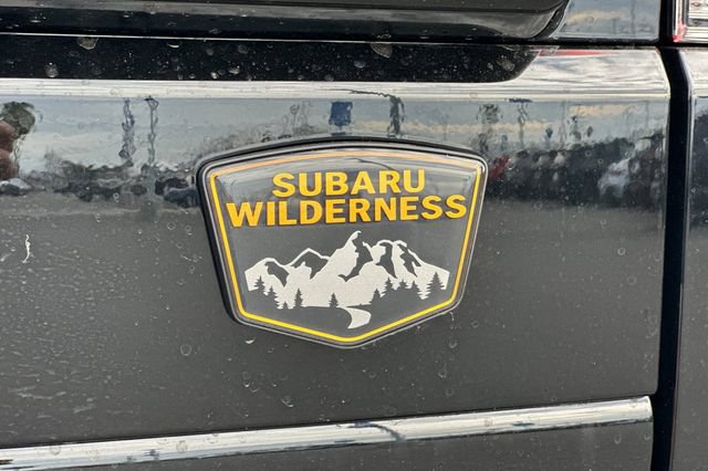 New 2026 Subaru Outback Wilderness w/ Wilderness Package AWD/4WD image 18