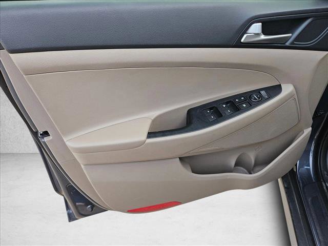 Used 2020 Hyundai Tucson SEL FWD image 15