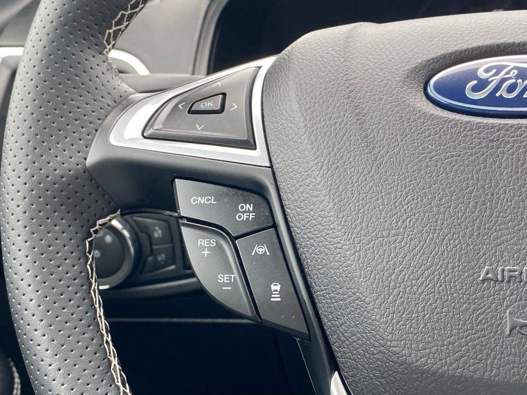 Used 2024 Ford Edge ST w/ Equipment Group 401A AWD/4WD image 21