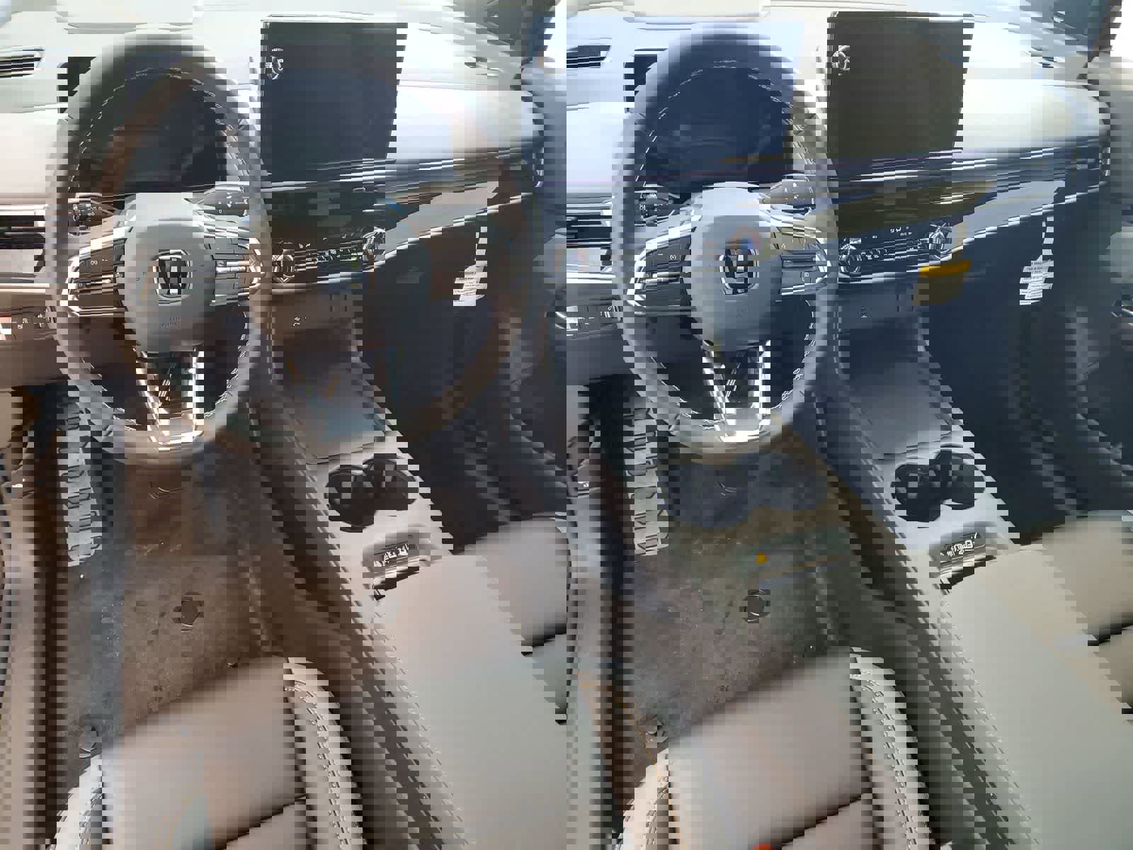 Certified 2025 Honda Prologue Touring image 21