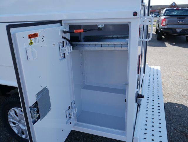New 2024 Ford Transit 350 w/ Interior Upgrade Package RWD image 10