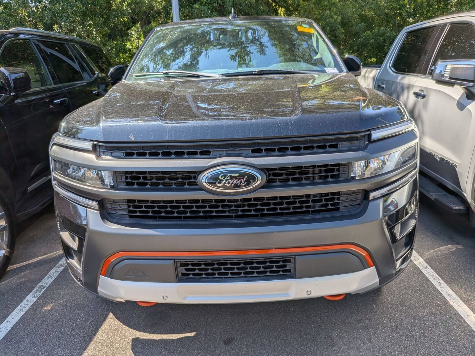 Used 2022 Ford Expedition Timberline AWD/4WD image 6