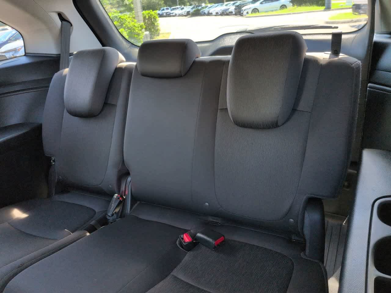 Used 2018 Honda Odyssey EX image 13
