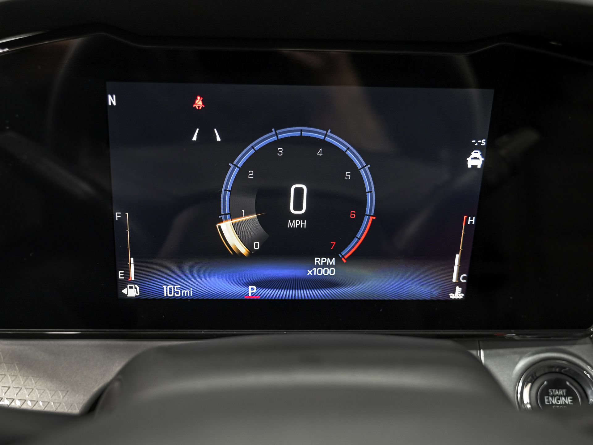 Used 2025 Chevrolet Trax LT FWD image 20