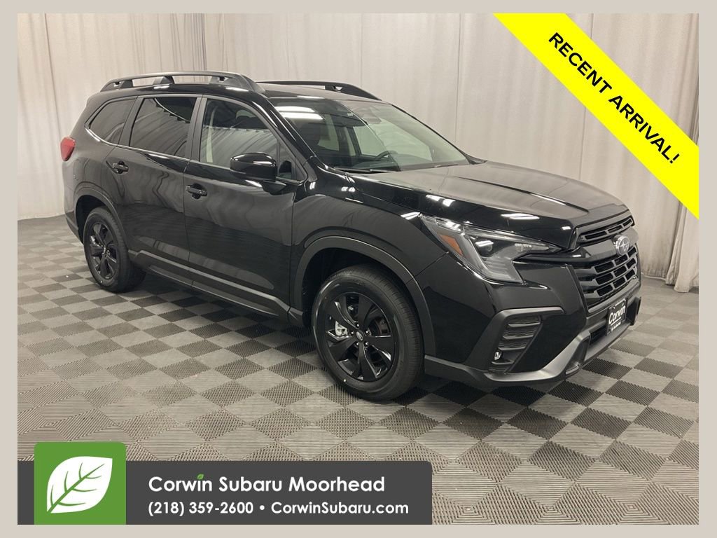 New 2026 Subaru Ascent Premium AWD/4WD 360° Tour
