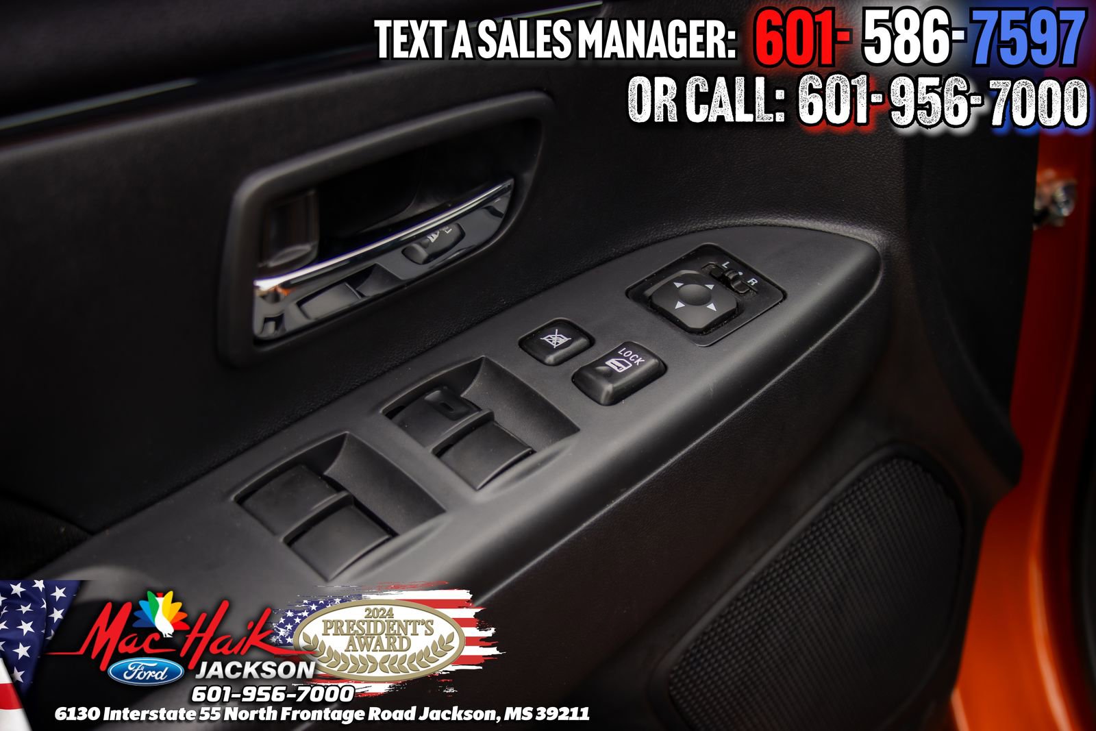 Used 2025 Mitsubishi Outlander Sport ES AWD/4WD image 10