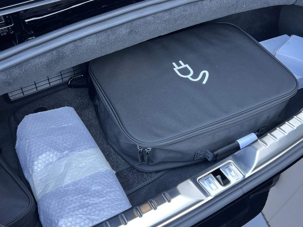 New 2026 Bentley Continental GT Speed image 19