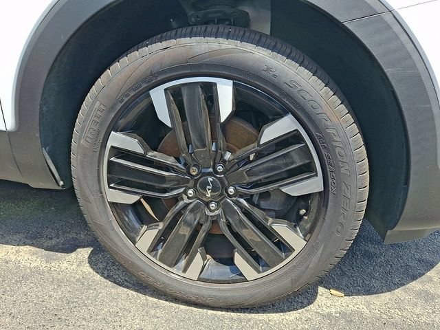 Used 2023 Kia Telluride SX FWD image 8