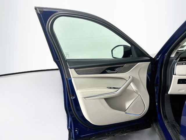 Certified 2023 Jaguar F-PACE S AWD/4WD image 11