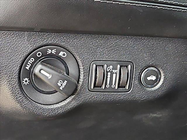 Used 2020 Dodge Challenger SXT w/ Plus Package RWD image 21