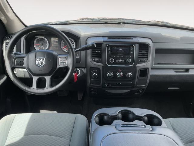 Used 2013 RAM 1500 Express AWD/4WD image 10