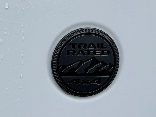 Certified 2023 Jeep Wrangler Sport image 2