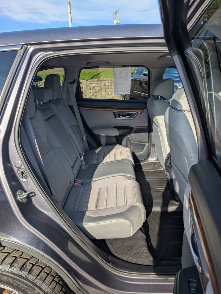 Used 2020 Honda CR-V EX image 19