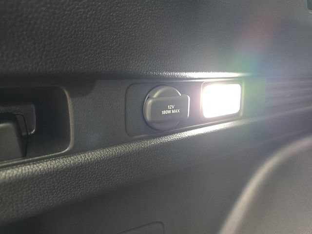 Used 2026 Honda CR-V EX image 34