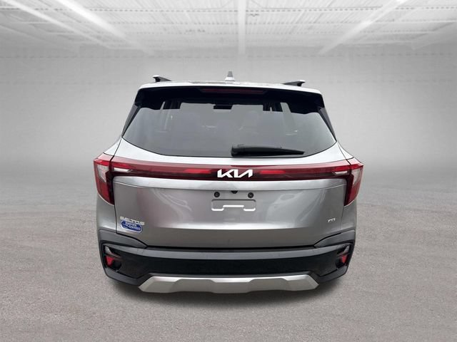 Used 2024 Kia Seltos SX AWD/4WD image 6