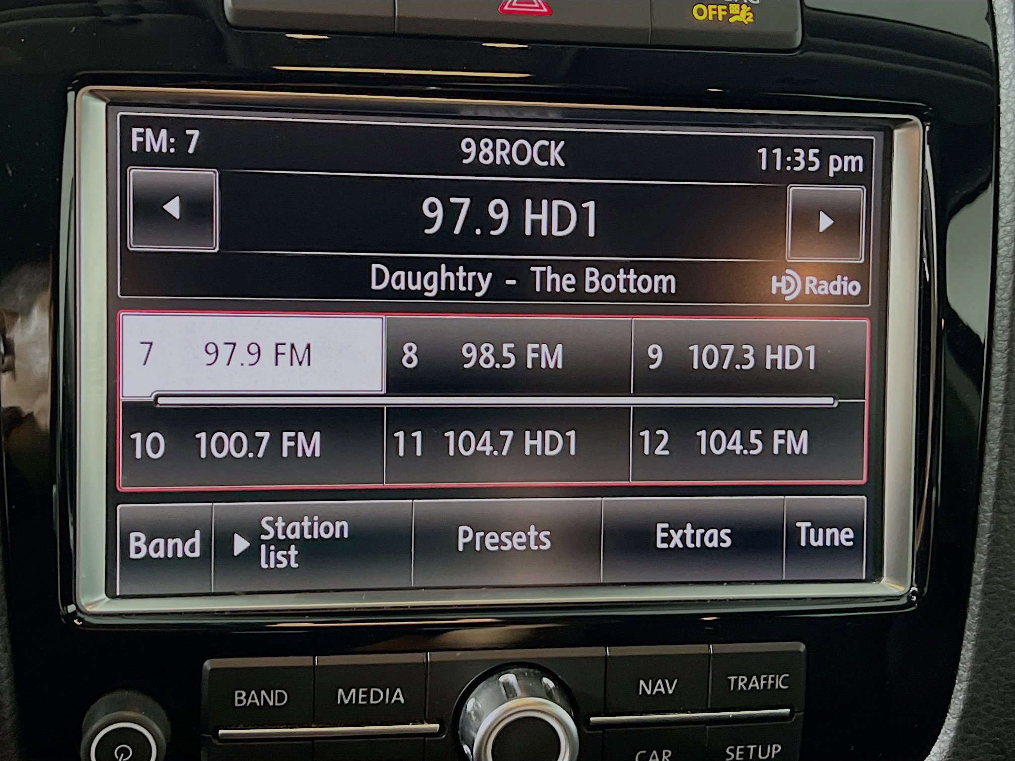 Used 2014 Volkswagen Touareg Sport image 27