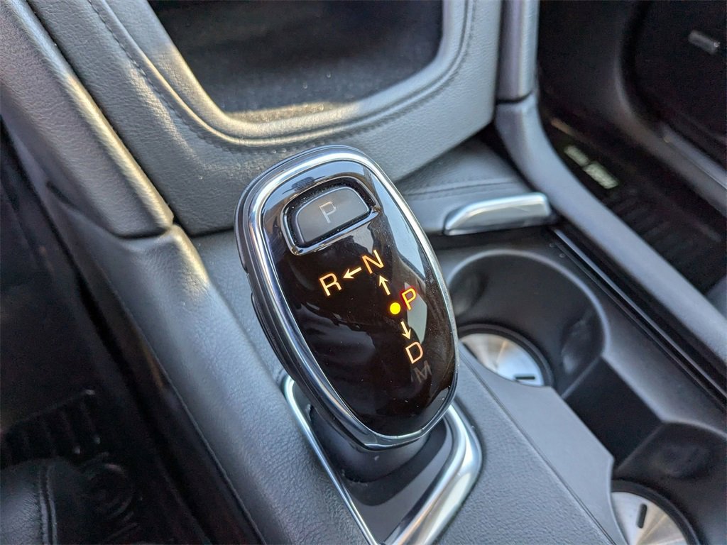 Used 2017 Cadillac XT5 Luxury w/ Driver Awareness Package image 21