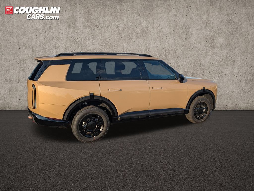 New 2027 Kia Telluride SX X-Pro AWD/4WD image 8