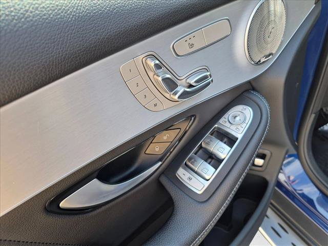Used 2021 Mercedes-Benz GLC 300 4MATIC image 14