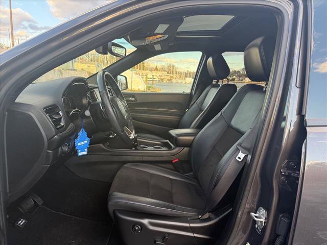 Certified 2021 Dodge Durango GT image 9