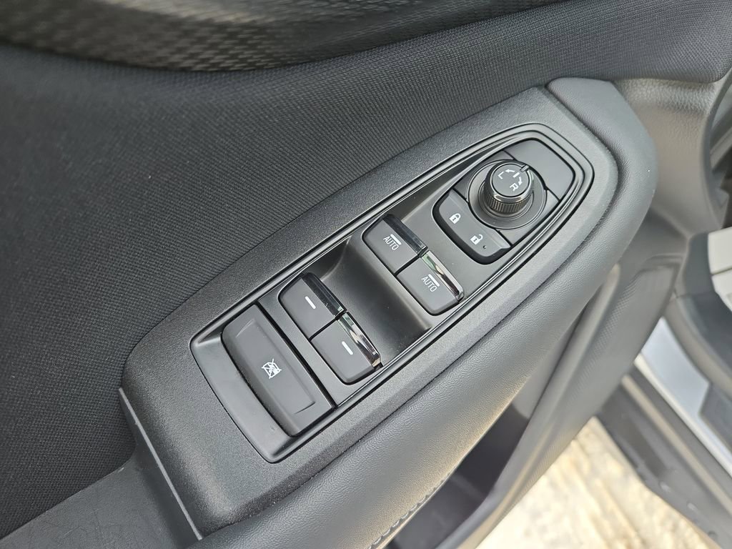 Used 2025 Subaru Outback image 13