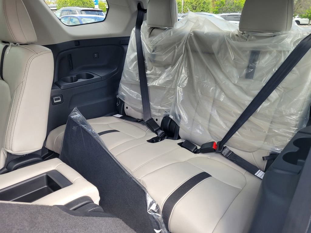 New 2026 Honda Pilot EX-L image 33
