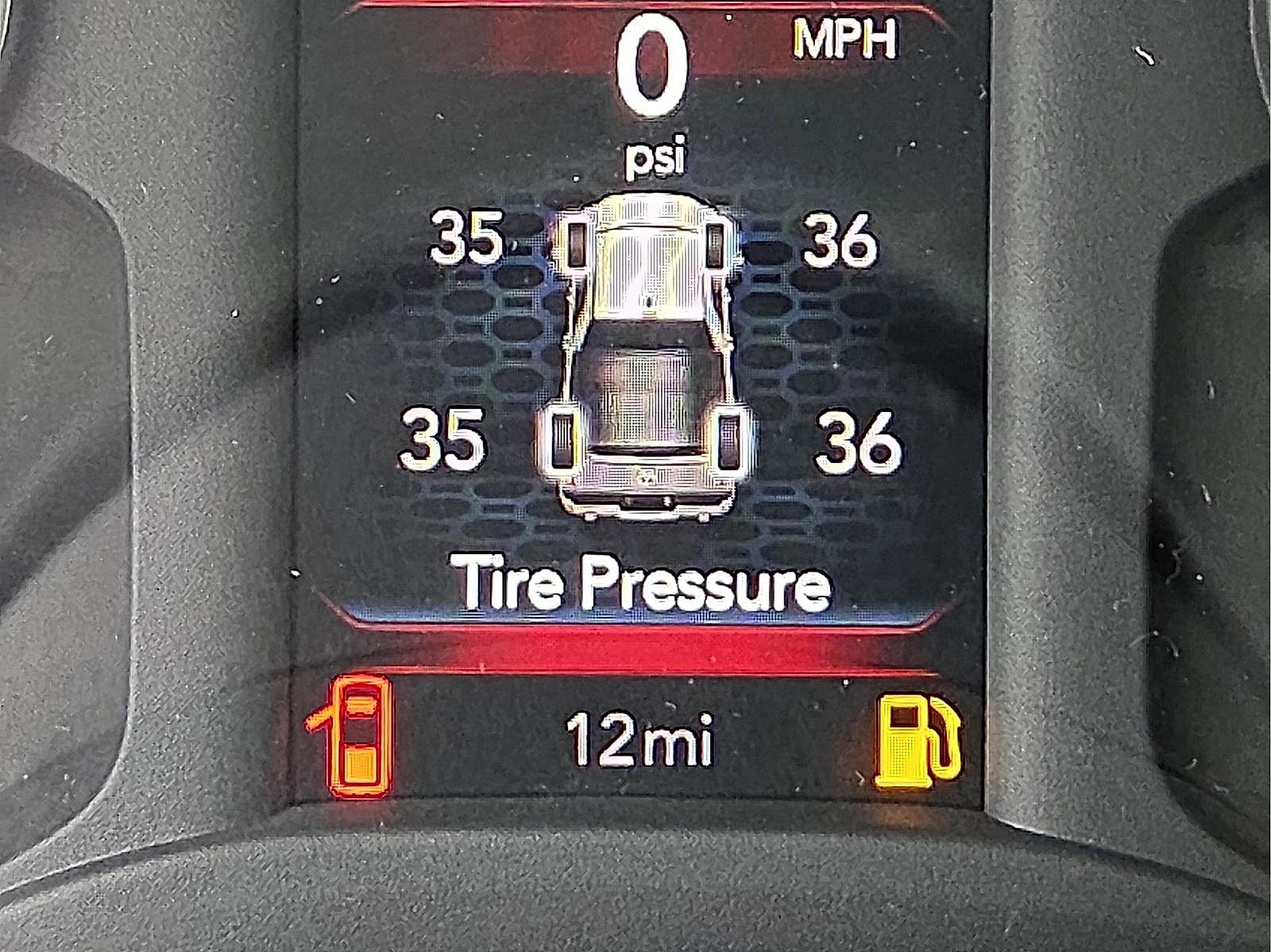 New 2025 RAM 1500 Tradesman image 23