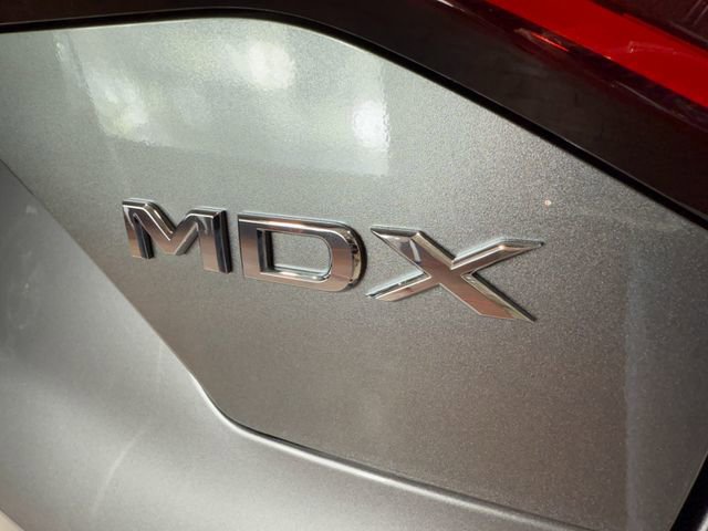 New 2026 Acura MDX SH-AWD image 5