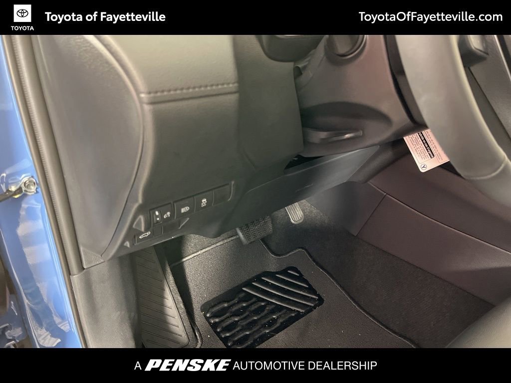 New 2026 Toyota Corolla Cross XLE image 27