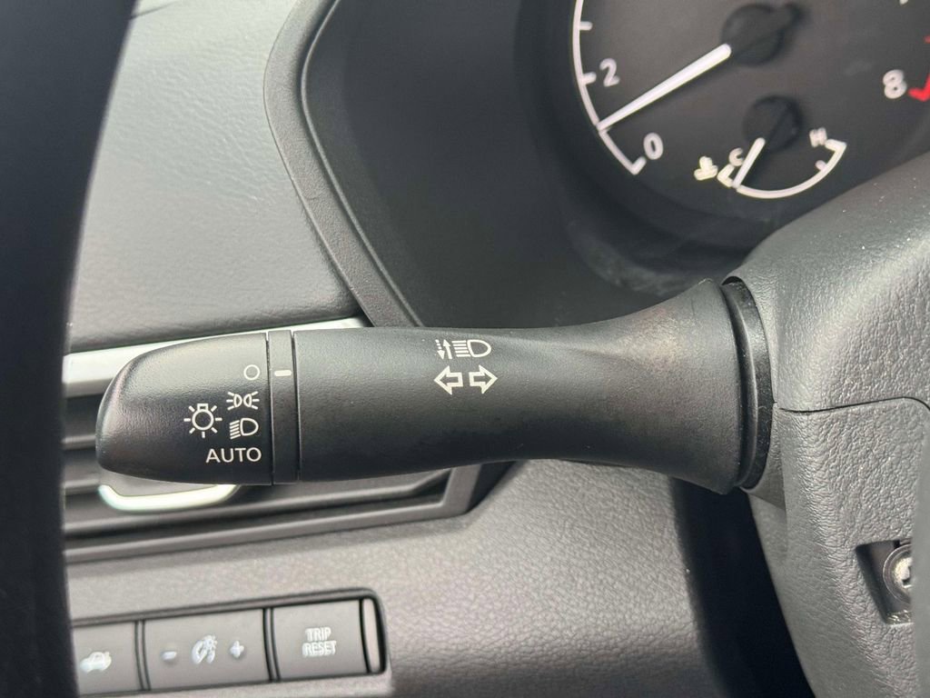 Used 2025 Nissan Altima 2.5 S image 21