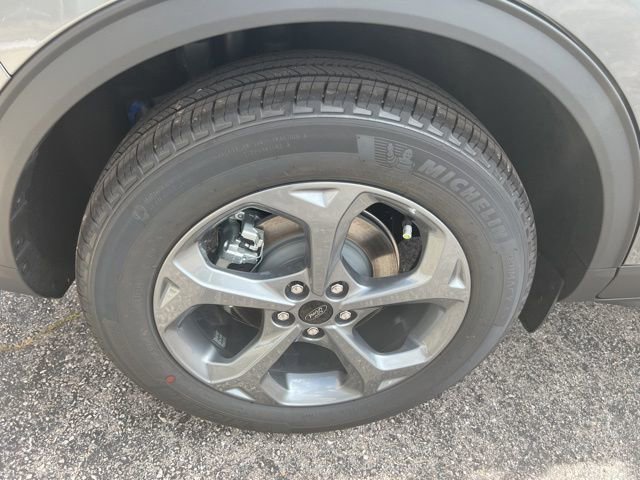 New 2025 Ford Escape ST-Line w/ Tech Pack #1 image 23