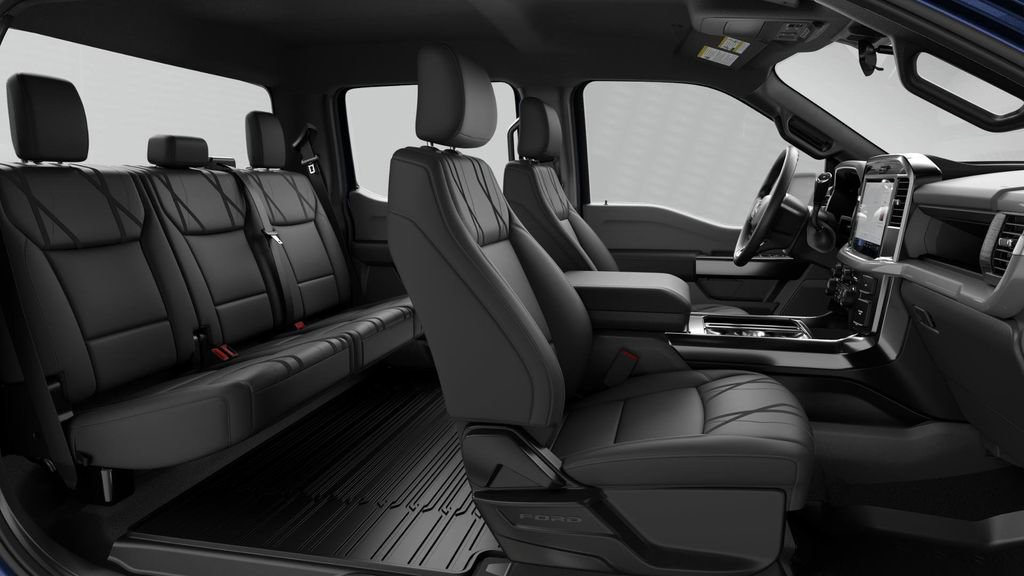 New 2026 Ford F150 STX AWD/4WD image 6