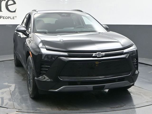 New 2026 Chevrolet Blazer EV LT image 29