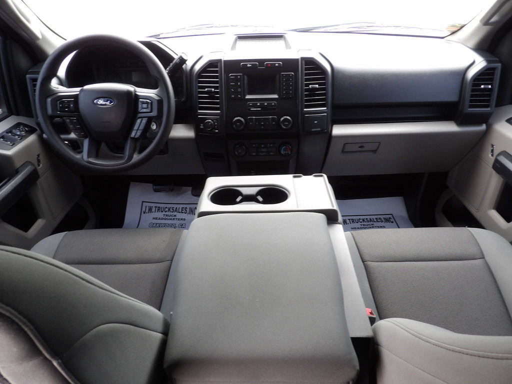 Used 2020 Ford F150 XL w/ XL Power Equipment Group AWD/4WD image 34