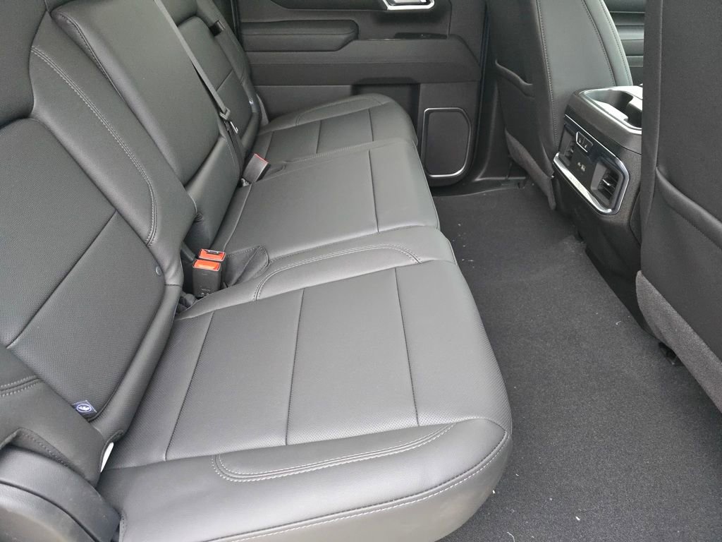 New 2025 GMC Sierra 2500 SLT w/ SLT Premium Package image 25