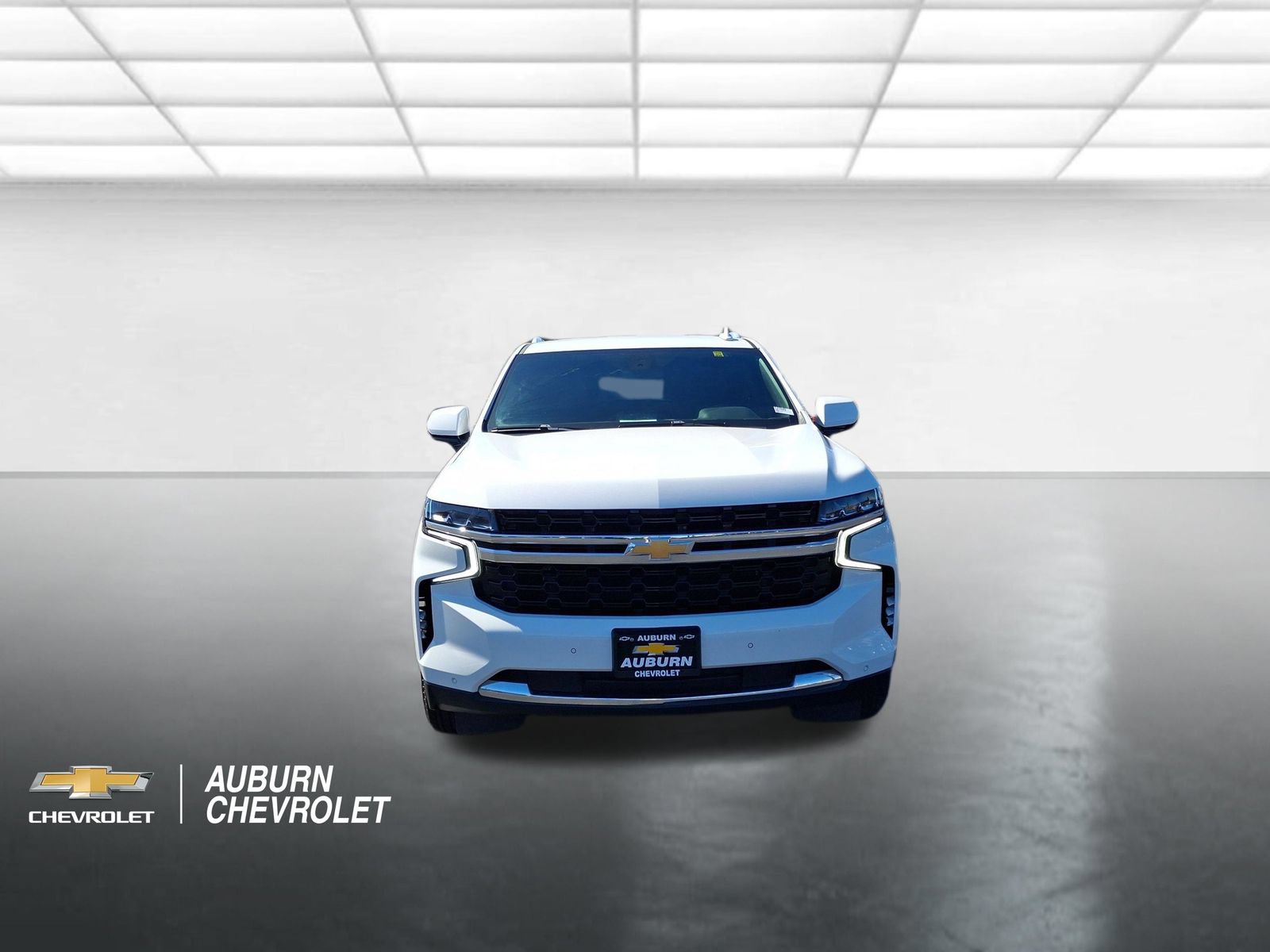 Certified 2022 Chevrolet Suburban LS AWD/4WD image 8
