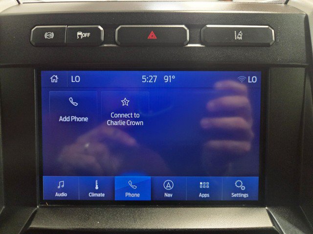 Used 2020 Ford F250 Lariat w/ Lariat Value Package AWD/4WD image 60
